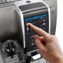 Кавоварка еспресо Delonghi Dinamica Plus ECAM 372.95.TB