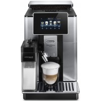 Кавомашина автоматична Delonghi Primadonna Soul ECAM 610.75.MB
