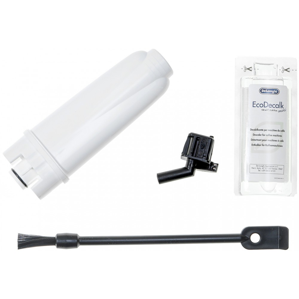 Кавомашина автоматична Delonghi Primadonna Soul ECAM 610.75.MB