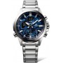 Чоловічий годинник Casio Edifice ECB-30D-2AEF