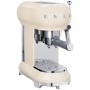 Кавоварка Smeg ECF01CREU