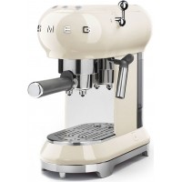 Кавоварка Smeg ECF01CREU