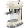 Кавоварка Smeg ECF01CREU