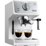 Рожкова кавоварка еспресо Delonghi ECP 33.21 W