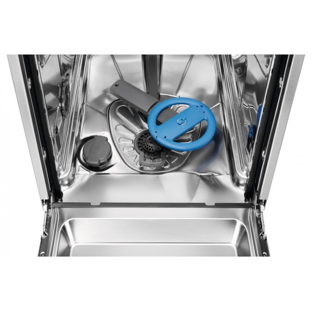 Посудомийна машина Electrolux EEM64320L