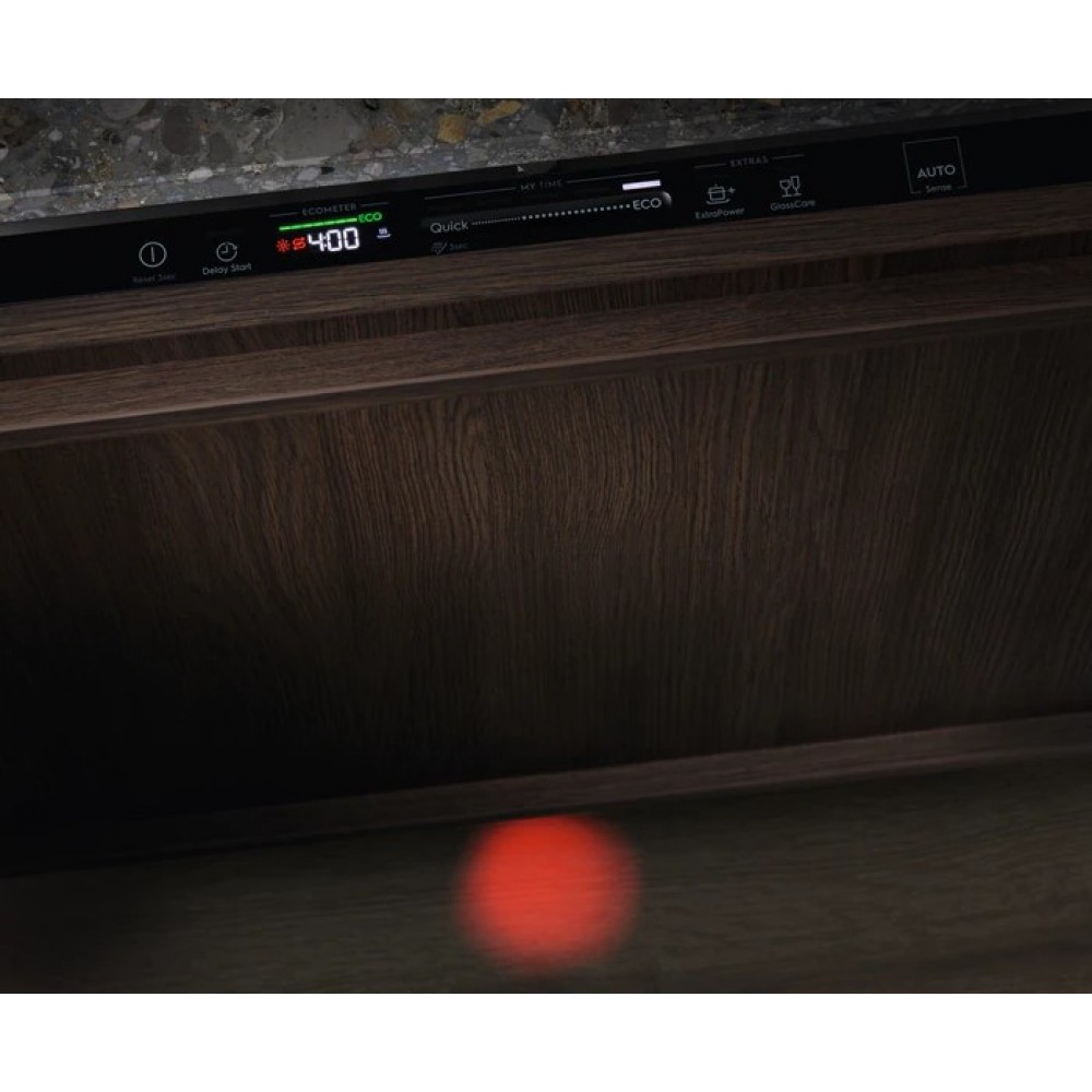 Посудомийна машина Electrolux EEM64320L