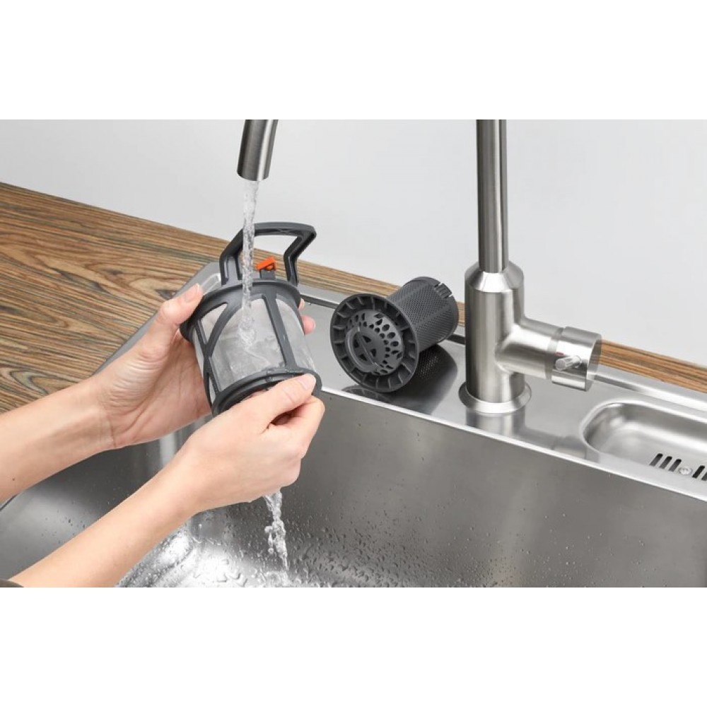 Посудомийна машина Electrolux EEM64320L