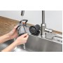 Посудомийна машина Electrolux EEM64320L