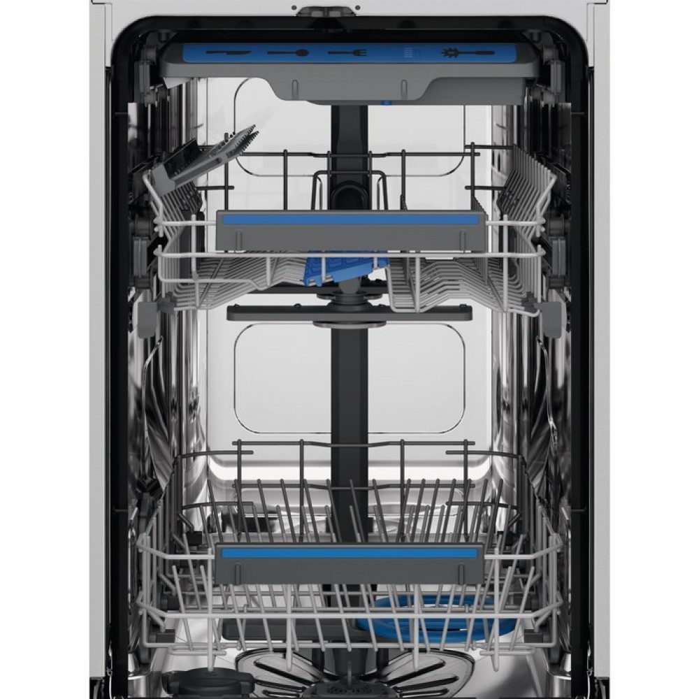 Посудомийна машина Electrolux EEM64320L