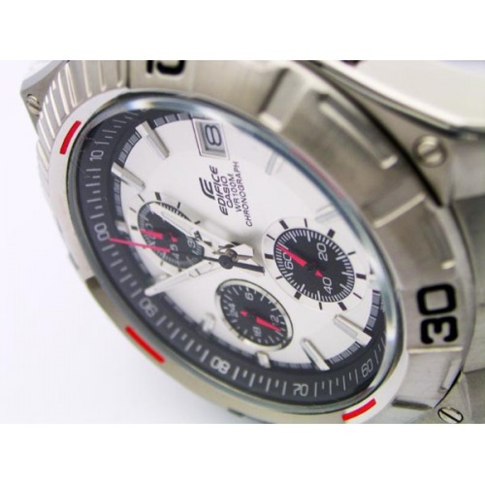 Годинник Casio EF-520D-7A