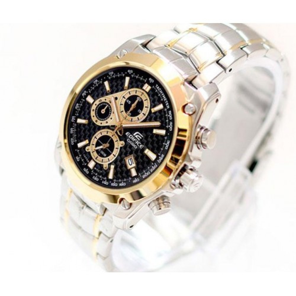 Годинник Casio EF-524SG-1A