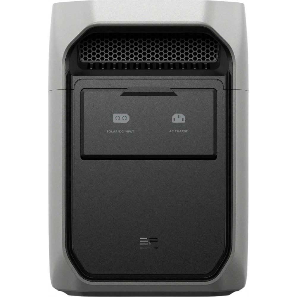 Зарядна станція EcoFlow DELTA 3 Classic EU-Version (EFDELTA3C-EU-CBox-L)