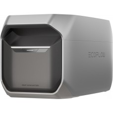 Додаткова акумулятор для EcoFlow DELTA 3 Extra Battery 1024 Wh (EFDELTA3P-EB)