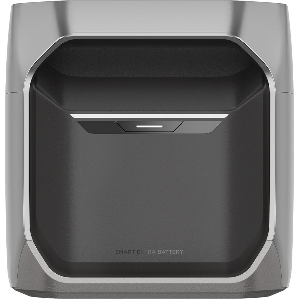 Додаткова акумулятор для EcoFlow DELTA 3 Extra Battery 1024 Wh (EFDELTA3P-EB)