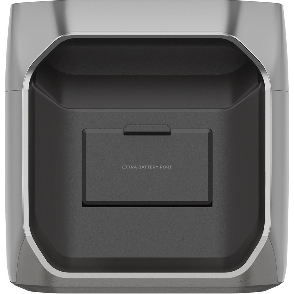 Додаткова акумулятор для EcoFlow DELTA 3 Extra Battery 1024 Wh (EFDELTA3P-EB)
