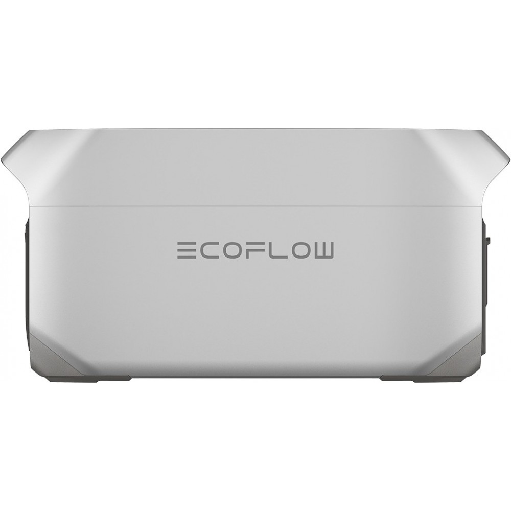 Додаткова акумулятор для EcoFlow DELTA 3 Extra Battery 1024 Wh (EFDELTA3P-EB)