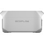 Додаткова акумулятор для EcoFlow DELTA 3 Extra Battery 1024 Wh (EFDELTA3P-EB)
