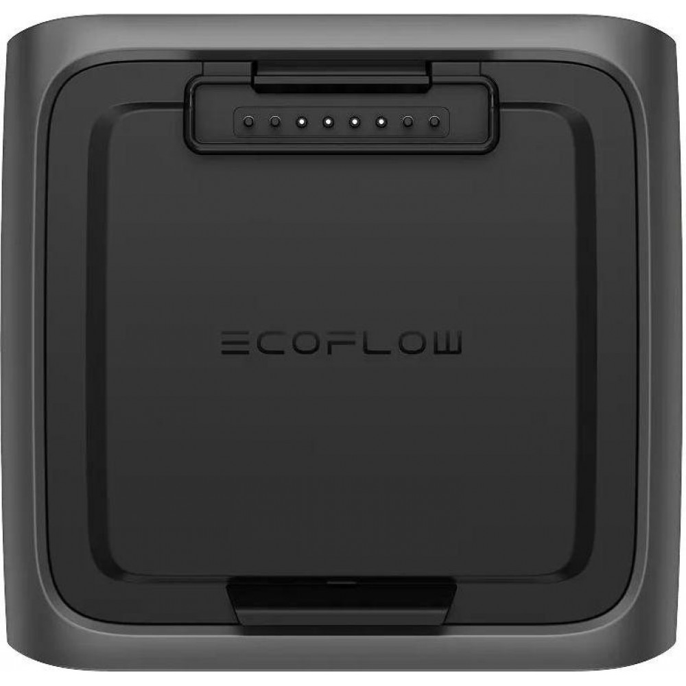 Додаткова батарея для зарядної станції EcoFlow River 3 EB600 Extra Battery (EFEB600)