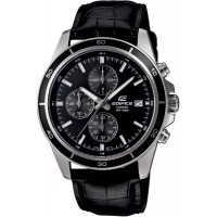 Чоловічий годинник Casio Edifice EFR-526L-1AVUEF