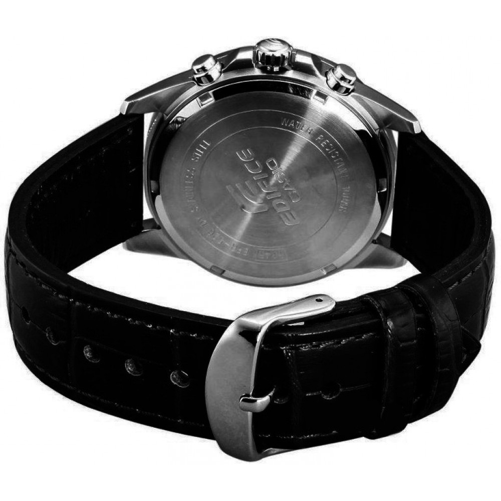 Чоловічий годинник Casio Edifice EFR-526L-1AVUEF
