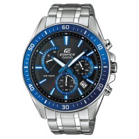 Наручний годинник Casio Edifice EFR-552D-1A2VUEF