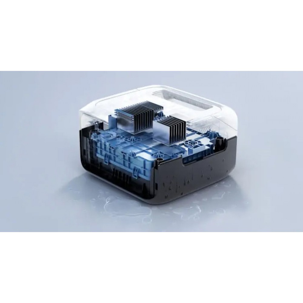 Зарядна станція EcoFlow RIVER 3 Max (EFRIVER3Max-EU-CBOX) 572 Wh