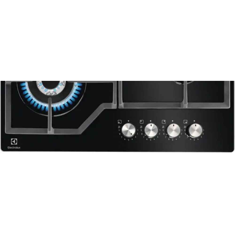 Варильна поверхня газова Electrolux EGG64362K