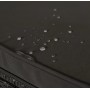 Комплект садових меблів Mebel ELITE Comodo (коричневий/сірий)