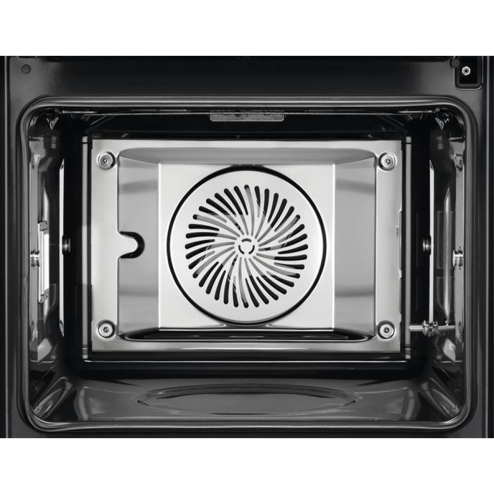 Духовка електрична Electrolux EOA9S31WZ