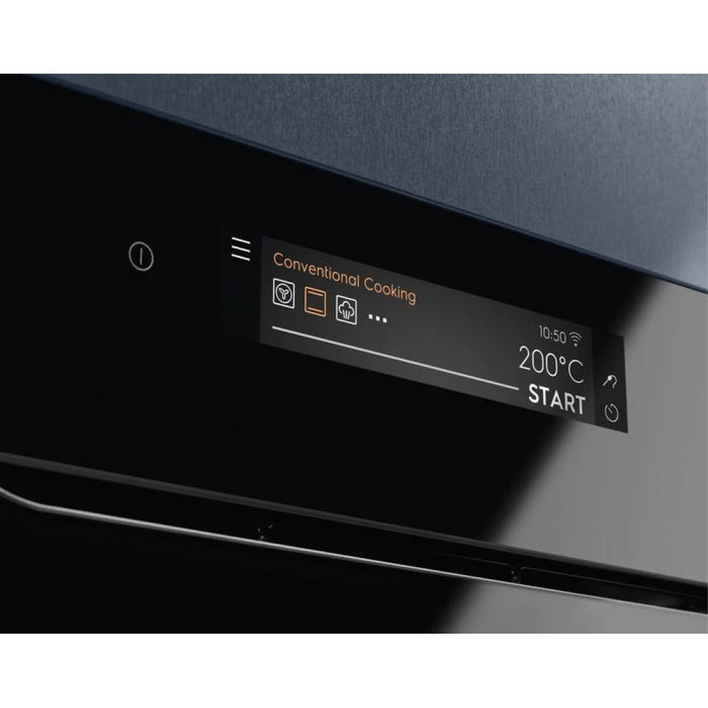 Духовка електрична Electrolux EOA9S31WZ
