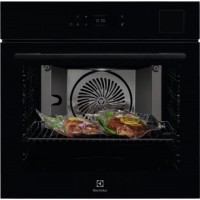 Вбудована електрична духовка Electrolux EOABS39WZ