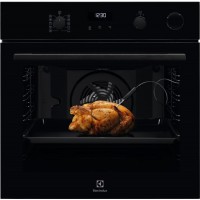 Духова шафа Electrolux SteamCrisp EOC6H71Z