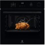 Духова шафа Electrolux SteamCrisp EOC6H71Z