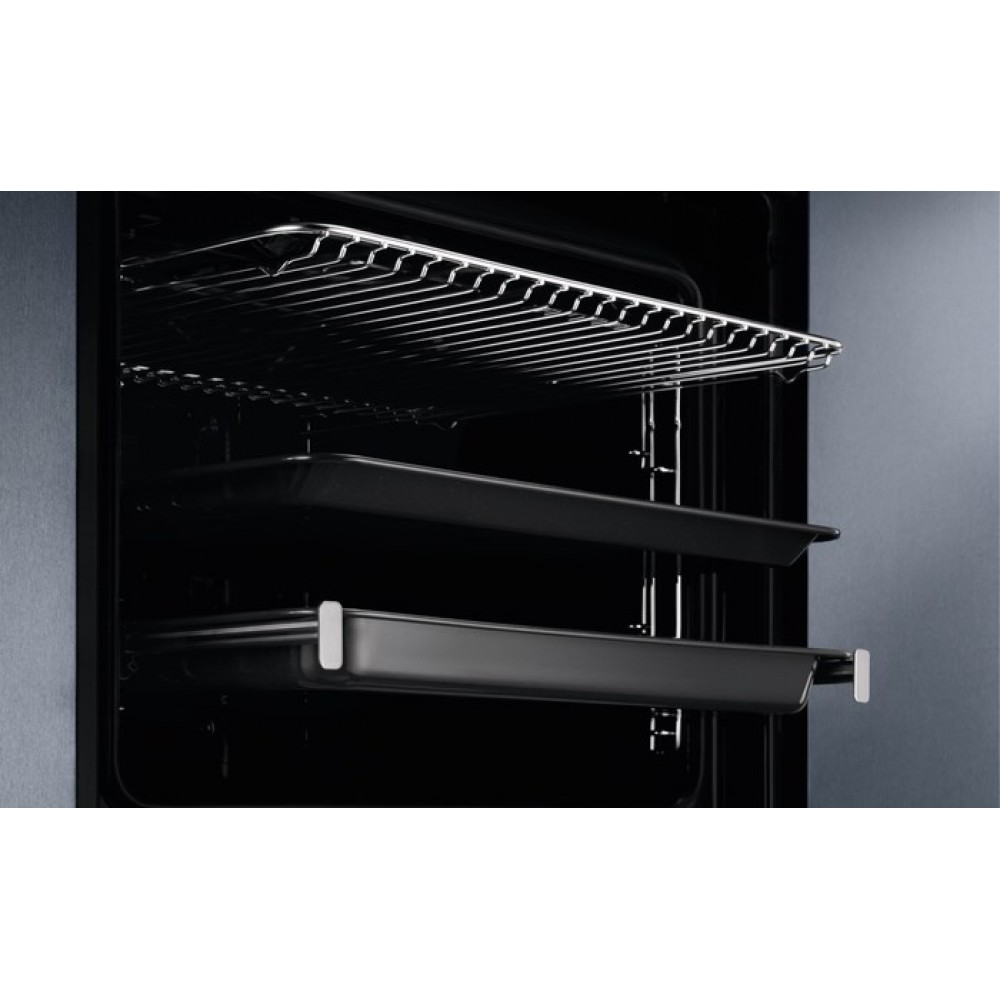 Духова шафа Electrolux SteamCrisp EOC6H71Z