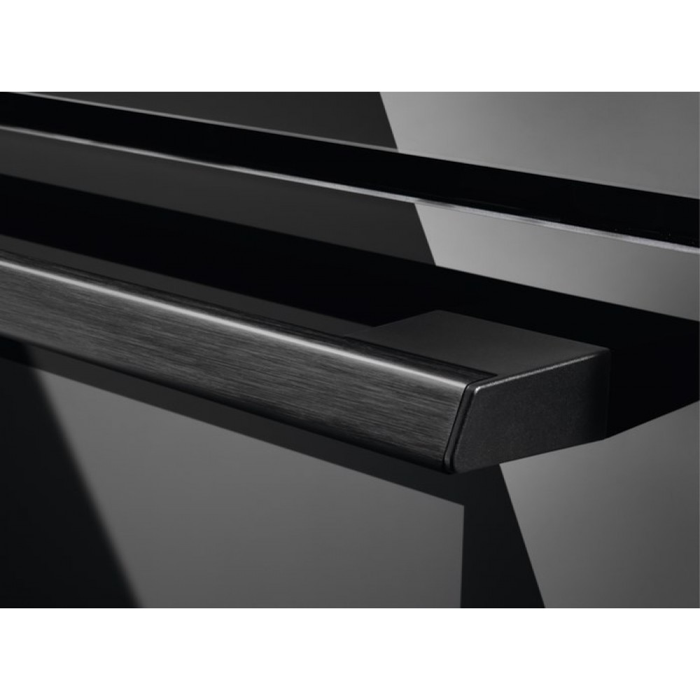 Духова шафа Electrolux SteamCrisp EOC6H71Z