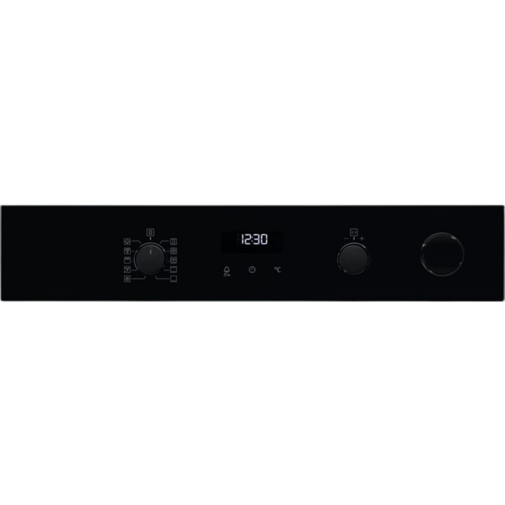 Духова шафа Electrolux SteamCrisp EOC6H71Z