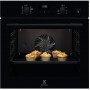 Духовка електрична Electrolux EOD3C70TK