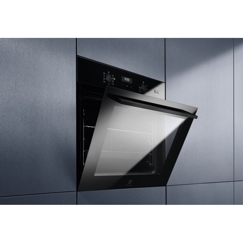 Духовка електрична Electrolux EOD3C70TK