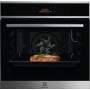 Духовка електрична Electrolux EOE8P39X