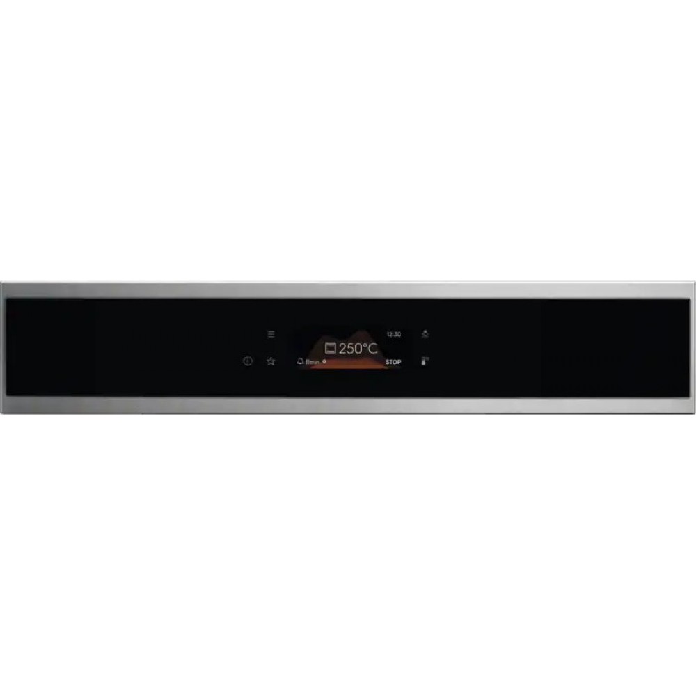 Духовка електрична Electrolux EOE8P39X