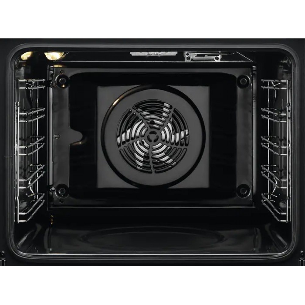 Духовка електрична Electrolux EOE8P39X