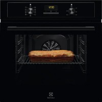 Духовка електрична Electrolux EOF3H50BK