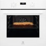 Духовка електрична Electrolux EOF5C50BV