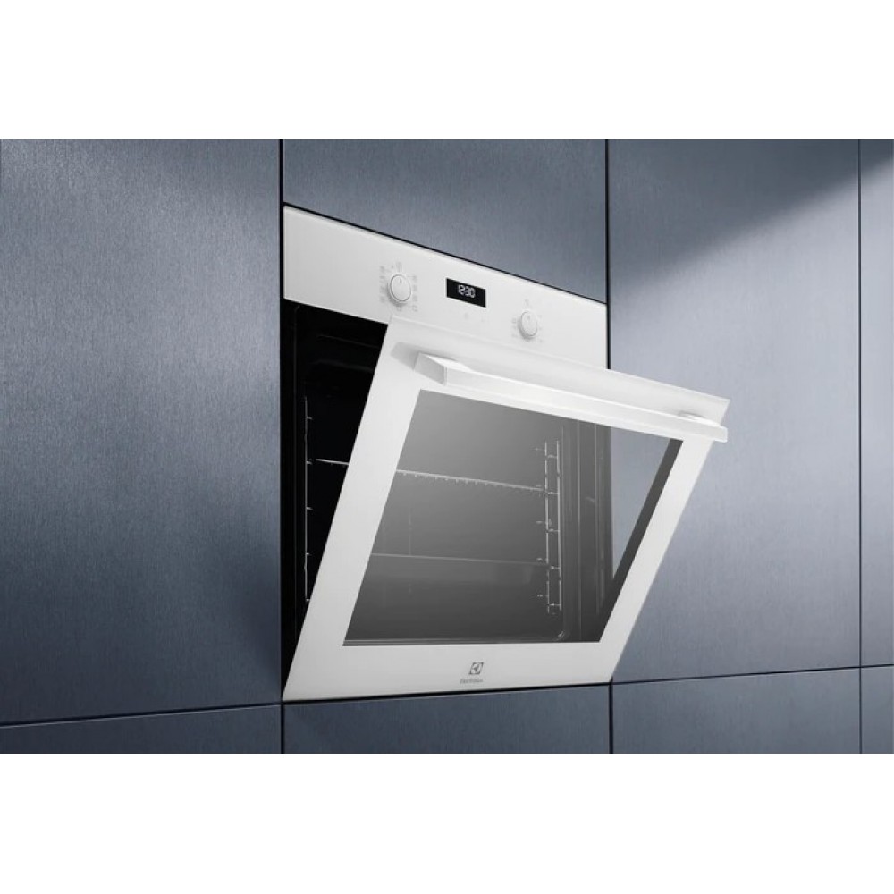 Духовка електрична Electrolux EOF5C50BV