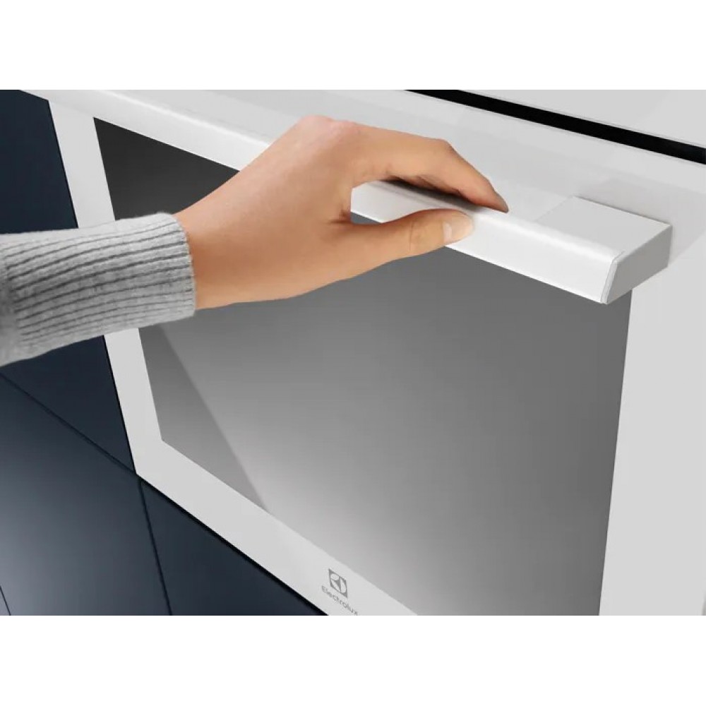 Духовка електрична Electrolux EOF5C50BV