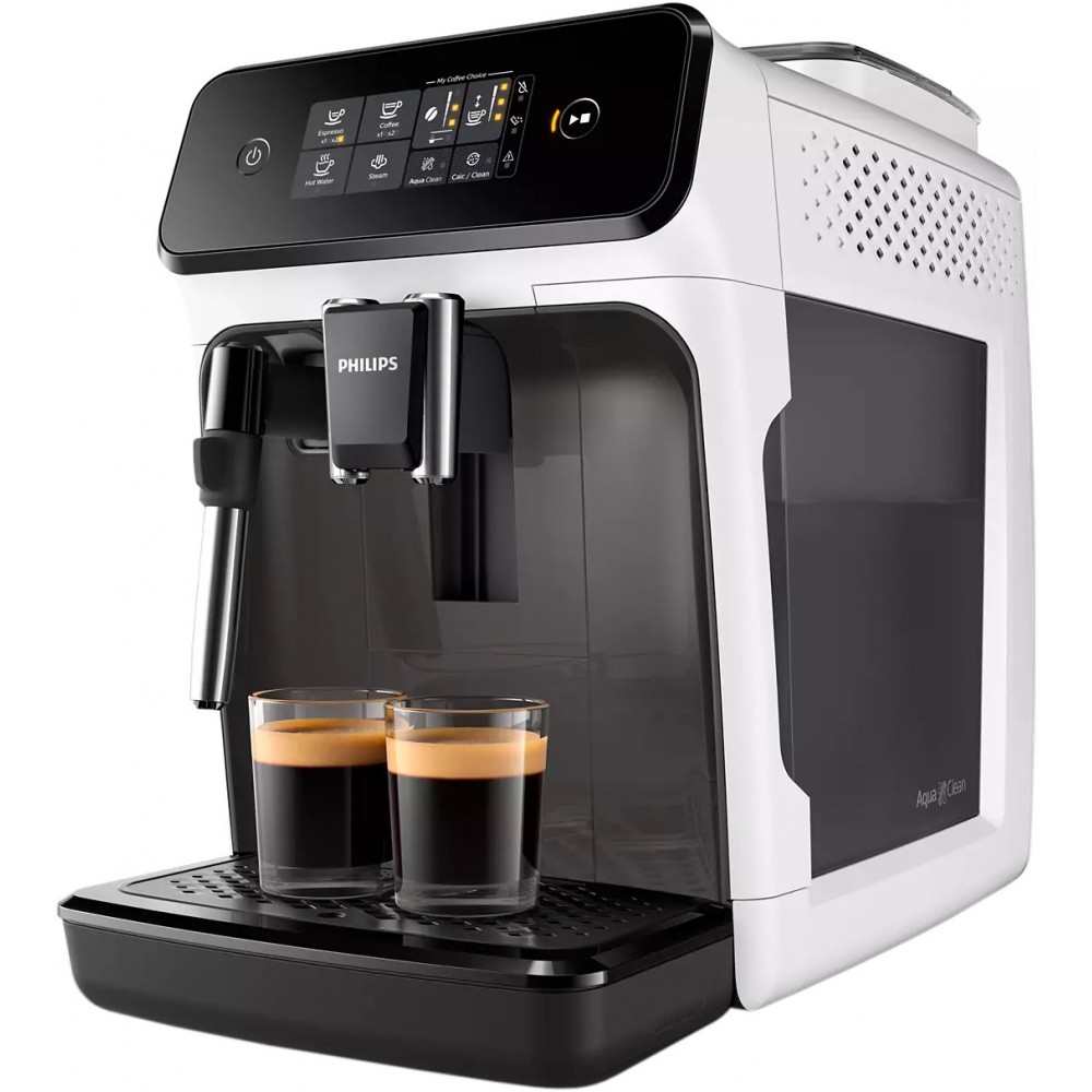 Кавоварка Philips Series 1200 EP1223/00