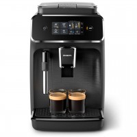 Кавомашина автоматична Philips Series 2200 EP2020/10