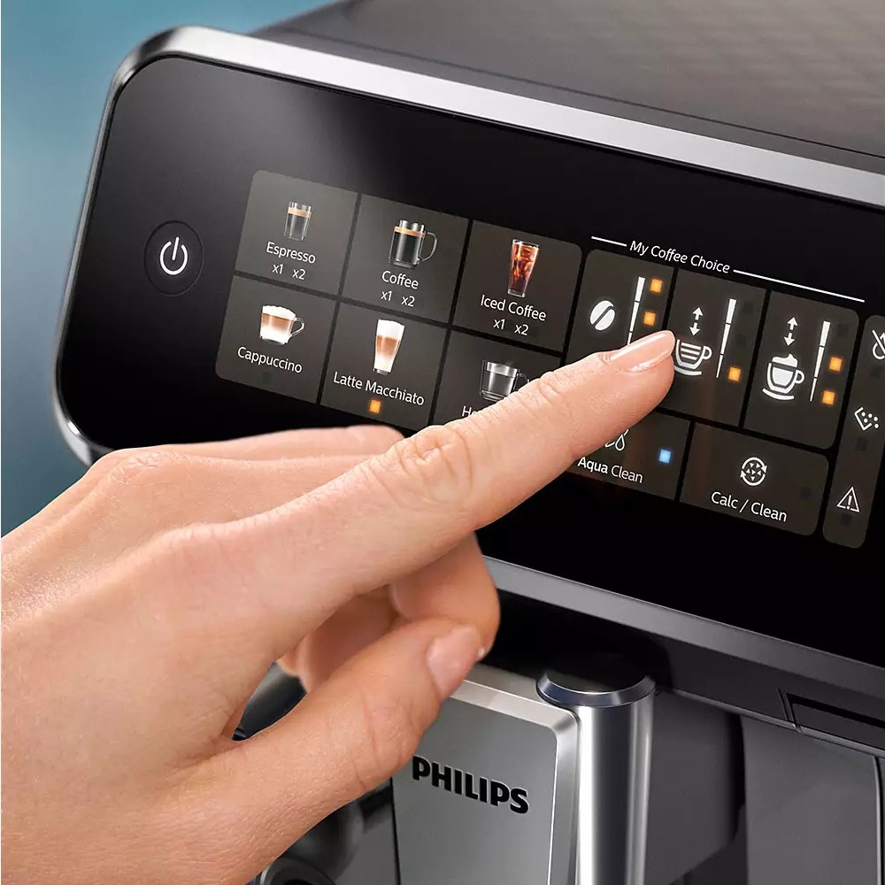 Кавоварка Philips 3300 Series EP3347/90 (EP3347/70)