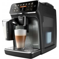 Кавоварка Philips Series 4300 EP4349/70