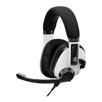 Навушники з мікрофоном Sennheiser EPOS H3 Hybrid Onyx Ghost White (1000891)